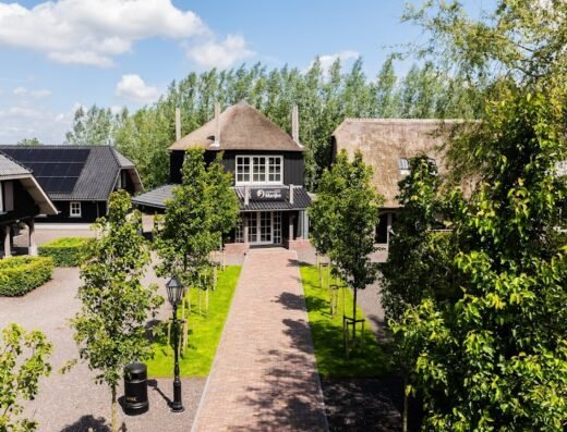 Dierenhotel Marijke