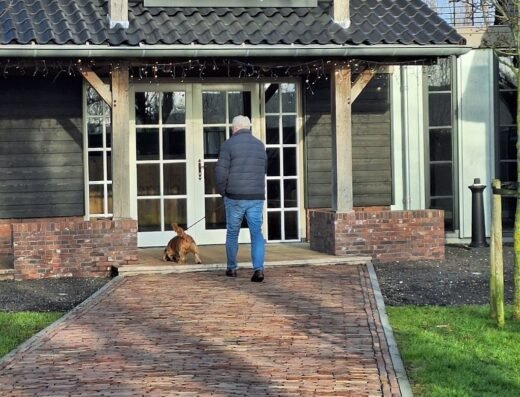 Dierenhotel Marijke