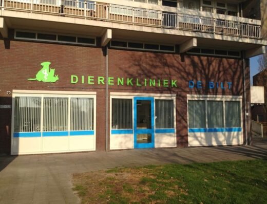 Dierenkliniek De Bilt 🐾