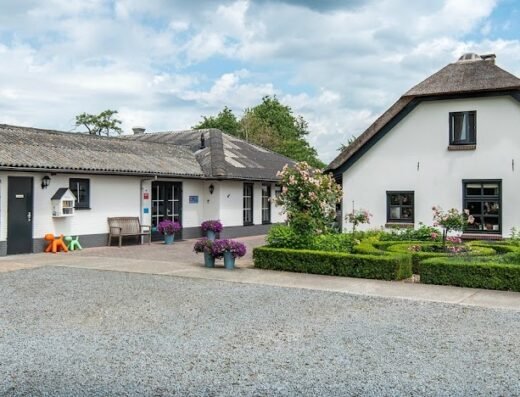 Dierenpension Ingen