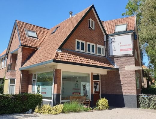 Sterkliniek Dierenartsen Hilversum