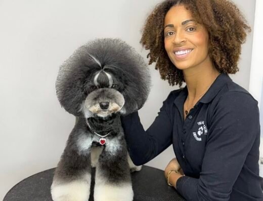The Groom Salon🐩