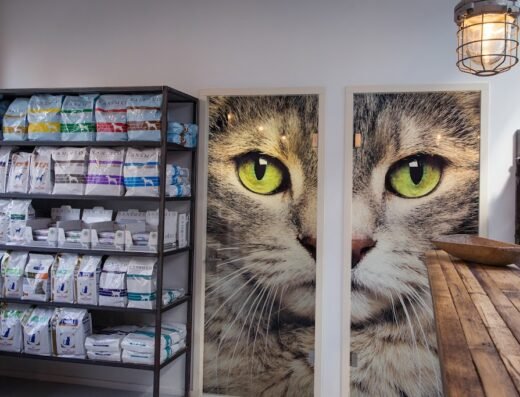 Dierenkliniek Kralingen
