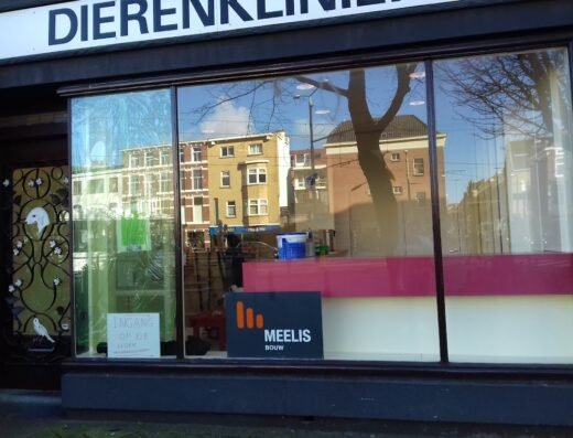 Dierenkliniek Nouki