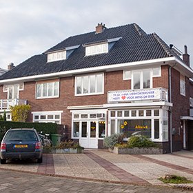 Dierenkliniek St. Anna 404🐾🩺