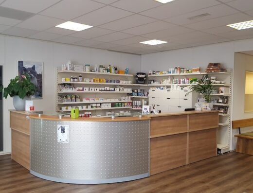 Mediscent Dierenkliniek