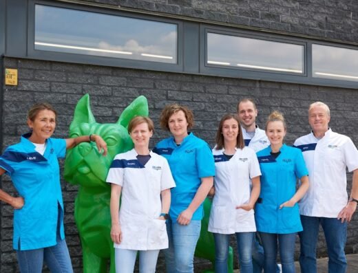 AC Dierenartsenpraktijk