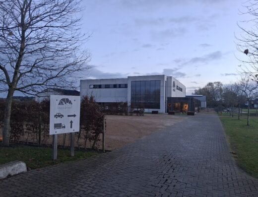 Dierenkliniek De Bosdreef Cvba